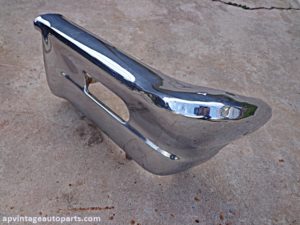 1964 Chevrolet Impala bumper original OEM