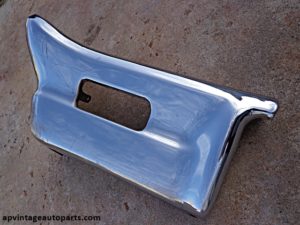 1964 Chevrolet Impala front bumper OEM