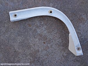 1964 Ford Country Squire fiberglass molding trim