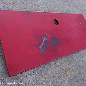 1964 Ford Fairlane dash parts