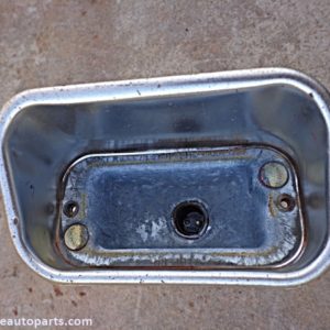 1965 Ford Fairlane turn signal