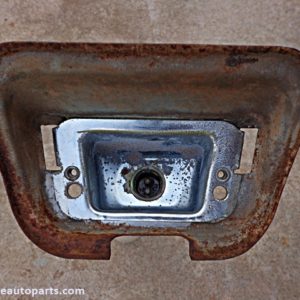 1966 Ford Fairlane turn signalpark lamp