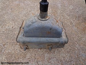 1967 Ford Galaxie 500 front turn signal park lamp