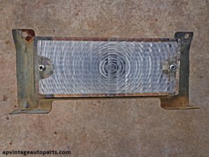 1969 1970 Chevy truck C10 turn signal