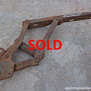 1970 Buick Skylark hood hinge RH OEM original