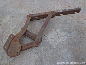 1970 1972 Buick original parts