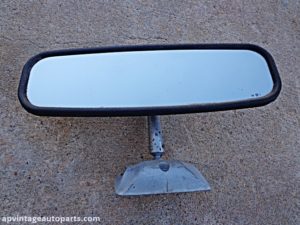 1971 1973 Dodge Dart Swinger mirror