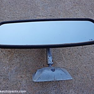 1971 1973 Dodge Dart Swinger mirror