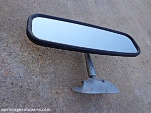 1971 Dodge rear view mirror