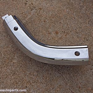 1971 Ford Ranchero bed molding trim