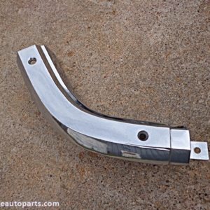 1971 Ford Ranchero bed trim molding