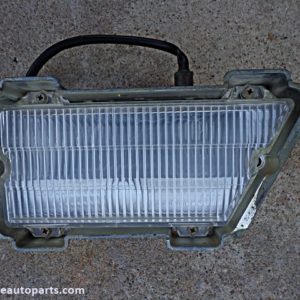 1976 Oldsmobile 98 Regency fender cornering lamp light