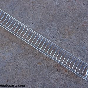 1977 Buick Century grille panel insert