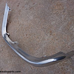 1959 Ford Fairlane fender trim molding