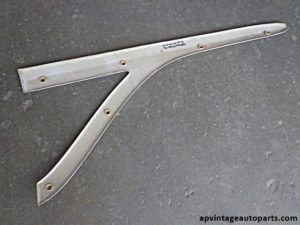 1961 Ford Country Squire wagon trim molding