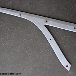 1961 Ford Country Squire wagon trim molding