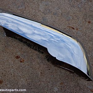 1966 Chevrolet Impala front bumper