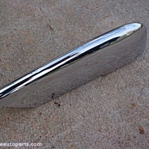 1966 Chevrolet Chevy Impala bumper