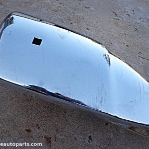 1968 Chevrolet Impala front bumper