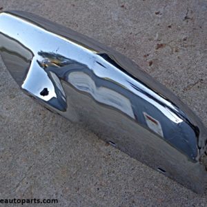 1968 Chevrolet Caprice front bumper