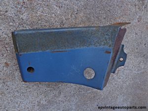 1969 Ford Galaxie 500 dash parts