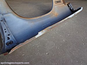 1978 Ford Fairmont fender OEM