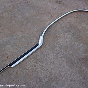 1980 Ford Fairmont Futura trim molding