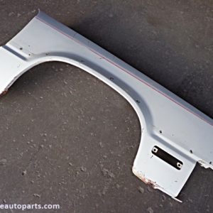 1980 Ford Fairmont Futura fender OEM steel