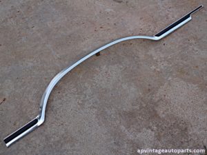 1980 Ford Fairmont Futura trim molding