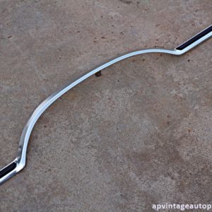 1980 Ford Fairmont Futura trim molding