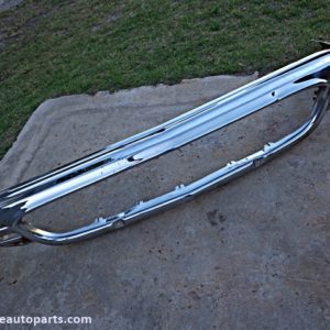 1958 1959 1960 Ford Thunderbird bumper