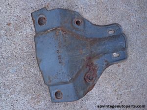 1959 1960 Mercury Monterey steering column parts