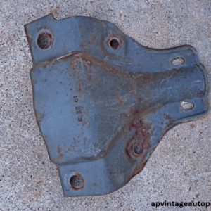 1959 1960 Mercury Monterey steering column parts