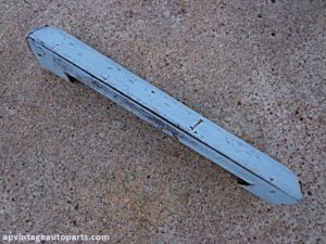 1961 Ford Galaxie 500 trim molding