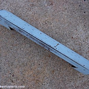 1961 Ford Galaxie 500 trim molding