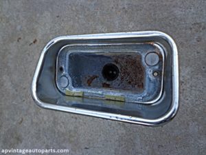 1961 1962 Ford Galaxie turn signal