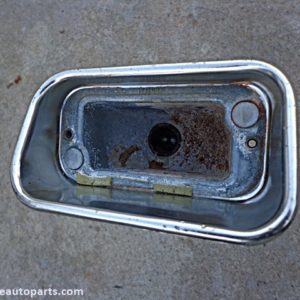 1961 1962 Ford Galaxie turn signal