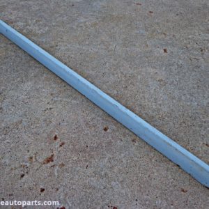 1961 Ford Galaxie Fairlane trim molding parts