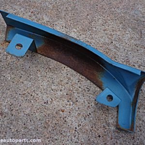 1963 Mercury Monterey Breezeway inteior trim parts