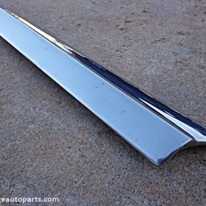 Ford Country Sedan Squire wagon trim molding