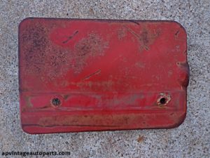 1964 Ford Country Sedan wagon parts