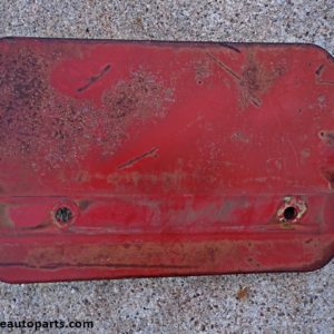 1964 Ford Country Sedan wagon parts