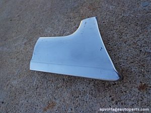 1964 Ford Fairlane trim parts