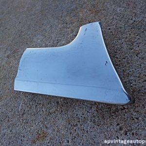 1964 Ford Fairlane trim parts