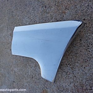 1964 Ford Fairlane trim molding parts