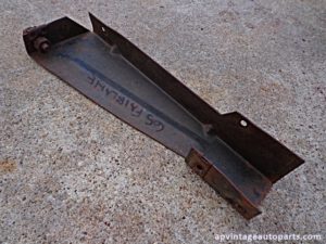 1965 Ford Fairlane quality used parts