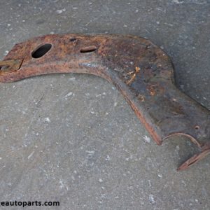 1967 Ford Galaxie front bumper brackets