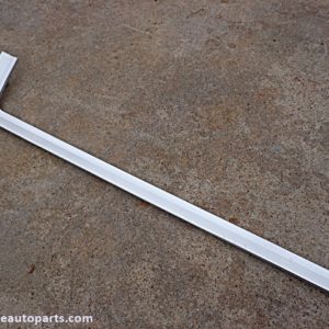 1969 Chevrolet Impala SS coupe trim molding