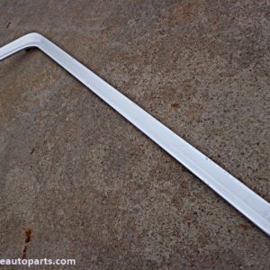 1969 Chevrolet Impala SS trim molding