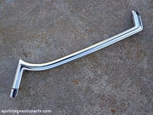 1973 Ford Gran Torino trim molding